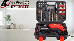 电动工具,卡夫威尔,工具套装,工具,钻头