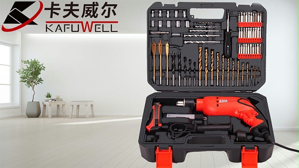 电动工具,卡夫威尔,工具套装,工具,钻头