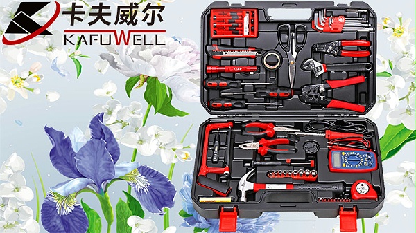工具,卡夫威尔,电工工具