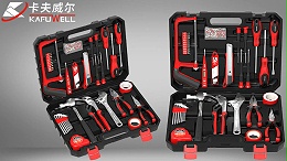 工具,卡夫威尔,工具箱,维修工具