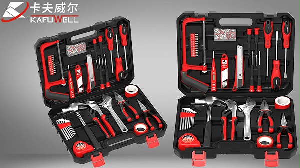 工具,卡夫威尔,工具箱,维修工具