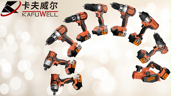 电动工具,工具,卡夫威尔