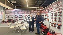 工具,五金工具,卡夫威尔,展会