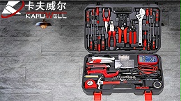 卡夫威尔,工具,电工工具