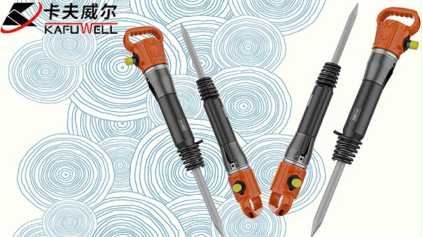 气动风镐
