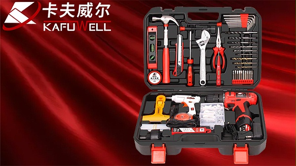 五金工具,工具,卡夫威尔