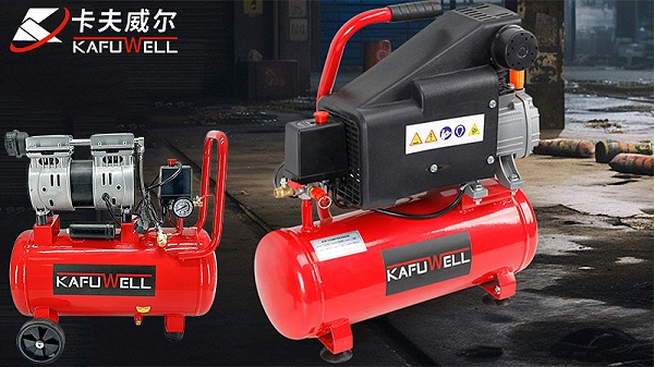 空压机