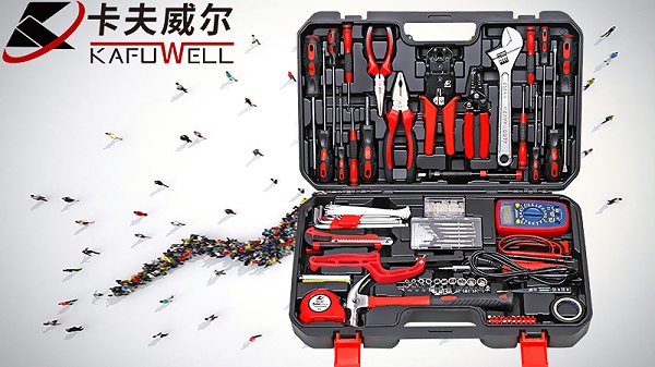 卡夫威尔工具,工具,卡夫威尔