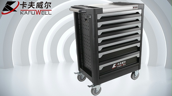 工具,工具车,卡夫威尔