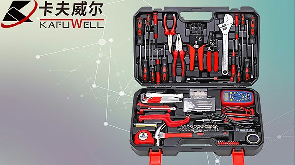 工具,卡夫威尔,工具箱,电讯工具箱,电讯工具