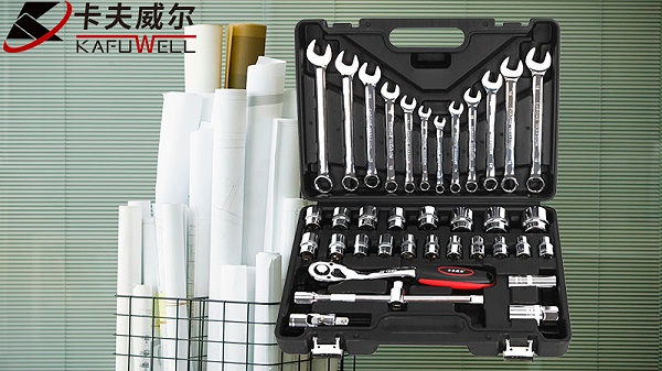 卡夫威尔,汽修工具,工具箱
