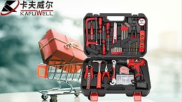 电动工具,KAFUWELL,锂电钻